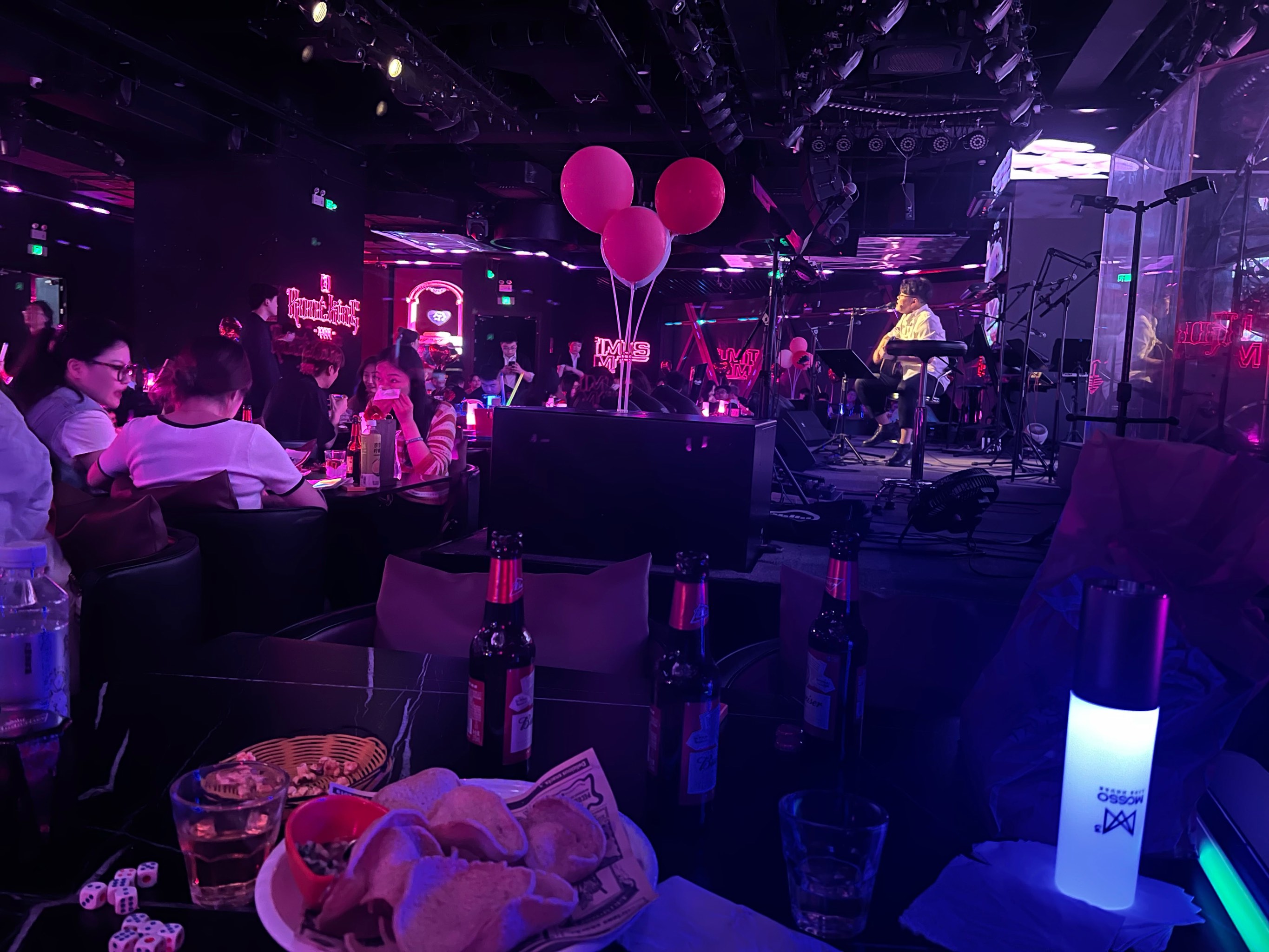 德州商务ktv推荐商务ktv哪里好玩-乐陵市ktv预定